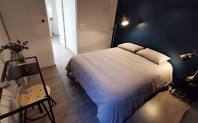 Appartement F2 Cosy Proche De L'Hyper Centre